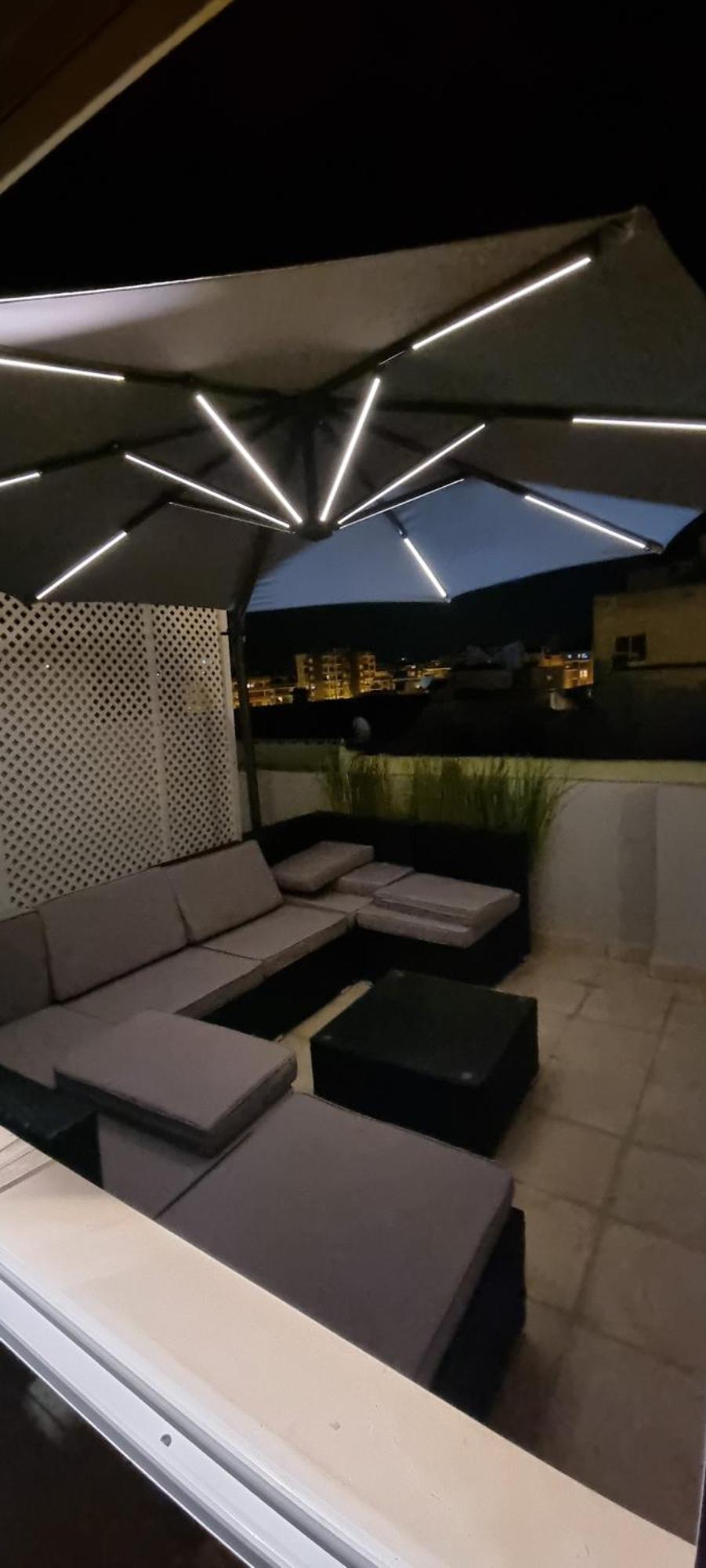 Magnifico Atico En El Centro De Denia Apartment Exterior photo